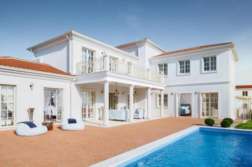 Casa del Sole - Villa Lea