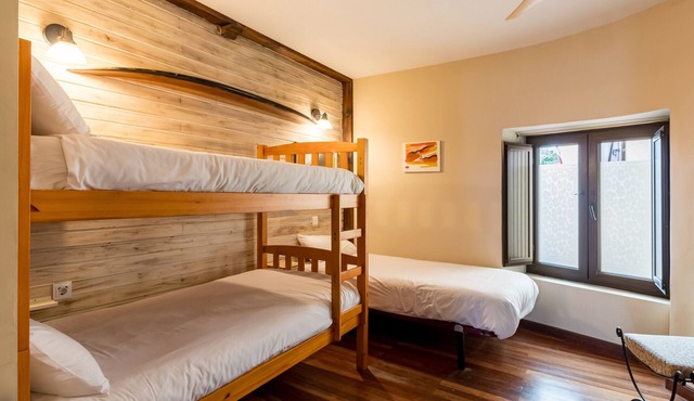 Casa Del Surf Somo: Room 5
