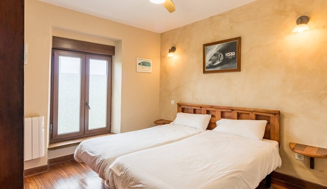 Casa Del Surf Somo: Room 7