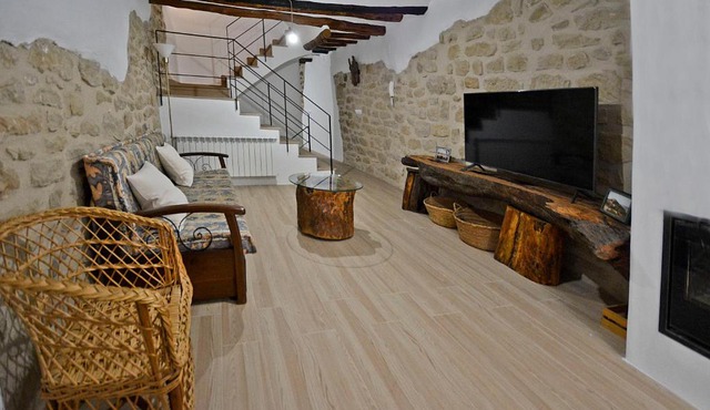 Casa del Tio Vicente