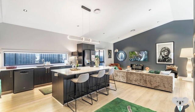 Casa Del Vogue | Luxury | Lithgow Blue Mountain