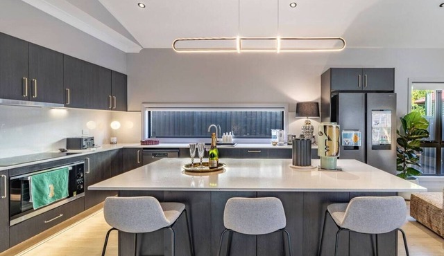 Casa Del Vogue | Luxury | Lithgow Blue Mountain