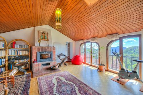Casa Dell'Antonio - Happy Rentals