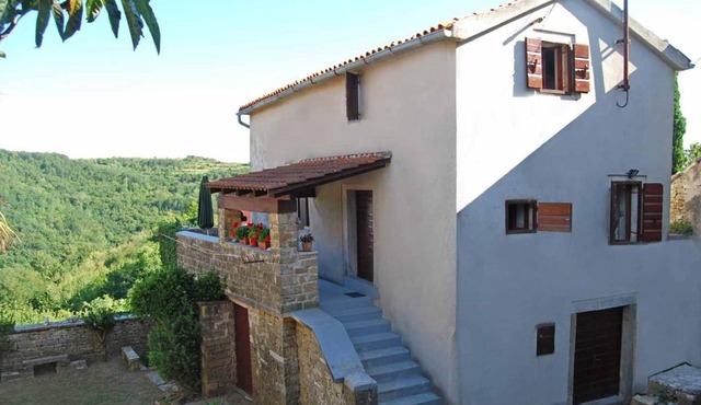 Casa della Vigna