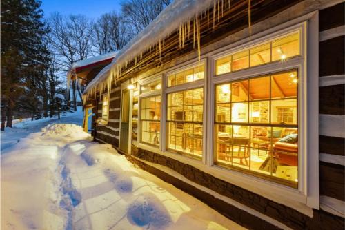 Casa Delle Storie Historic Cabin in the Highlands