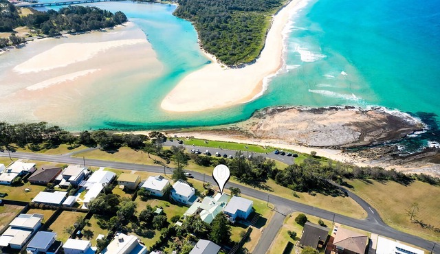 Casa Delphini with Ocean Views