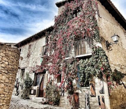 Casa Demetrio