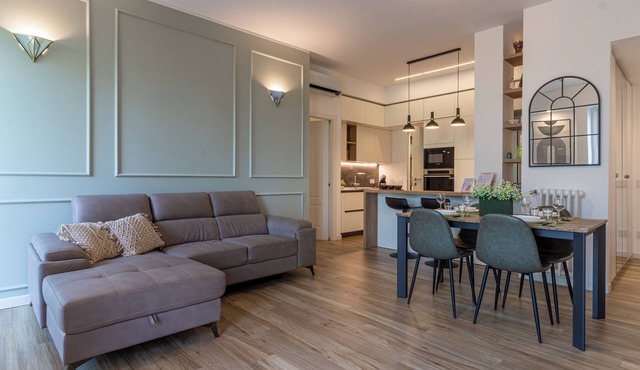 Casa di Ambra - 301 by Houset