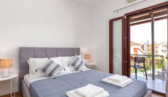 Casa Di Armyra - Ipsos Beach elegant house