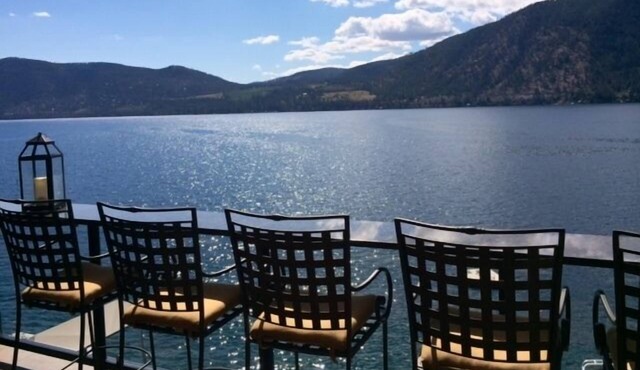 Casa di Boe on Lake Chelan ~ where memories are made