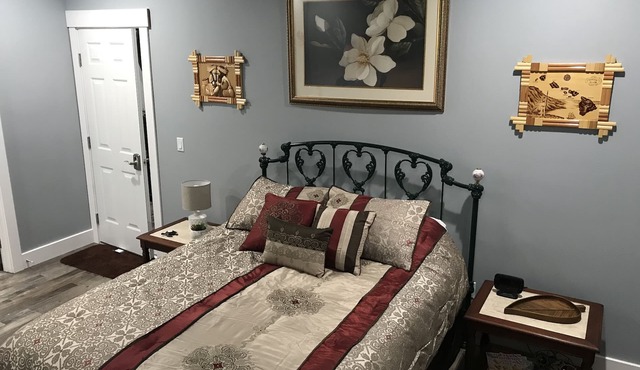 Casa Di Cass holiday home