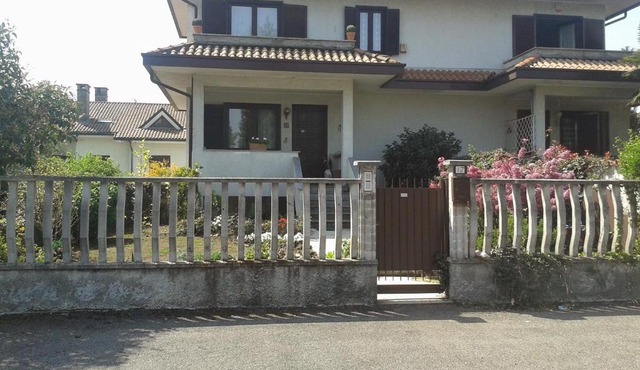Casa di Loretta