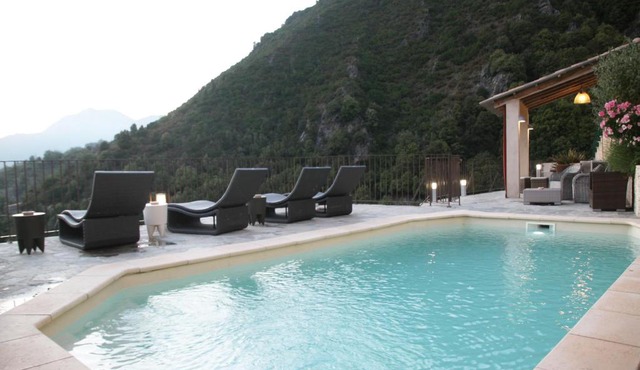 Casa Di Lucia Mi-Hotel