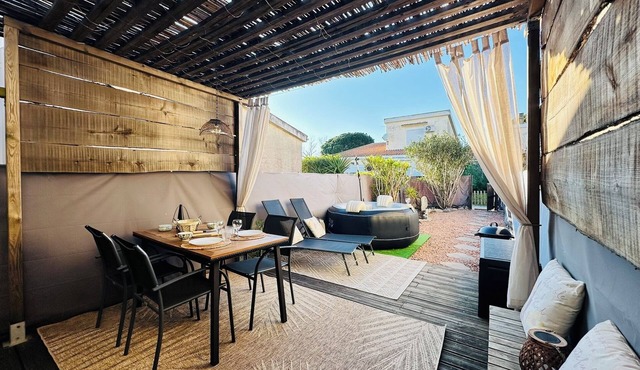 - Casa Di Mare - Beachfront
