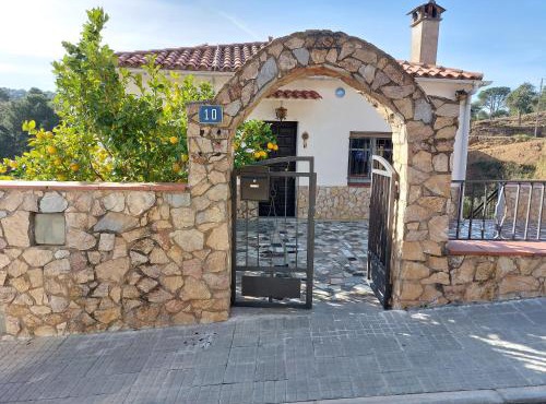 Casa di Maritz 10a