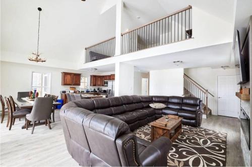 Casa di Montagna/5BR/3Bath/NearResorts/PetsAllowed