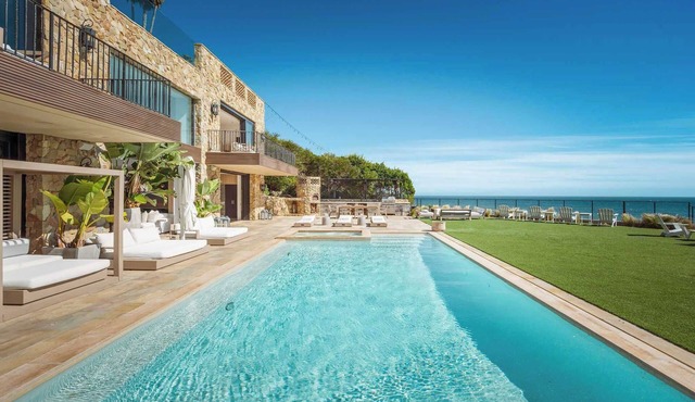 Casa di Pietra by Stay Awhile Villas