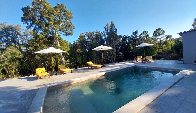 CASA DI RAMATTA CHEZ L'APICULTRICE