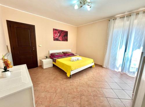 Casa di Simone in Grisolia