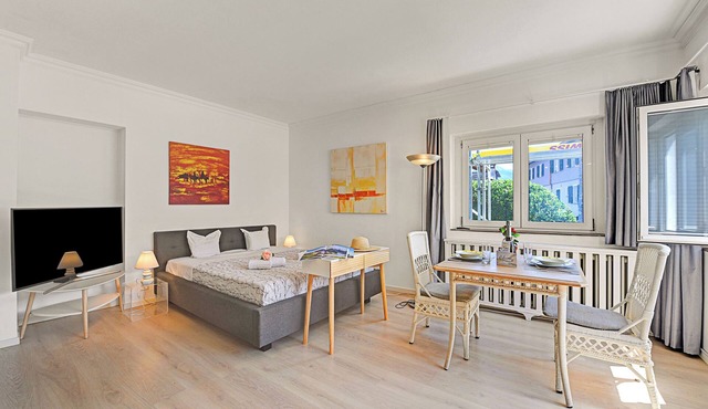 Casa di Tino, Losone, Switzerland