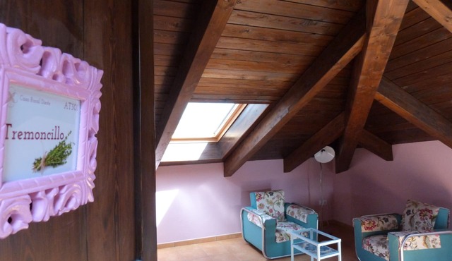 Casa Dieste tourist apartments - Tremoncillo apartment