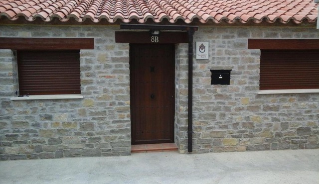 Casa Dinorural