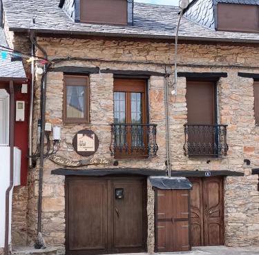 Casa do Eiró