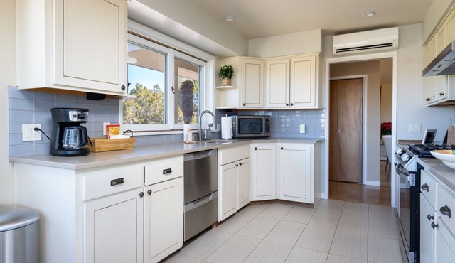 Casa Doble /3 mins from Plaza