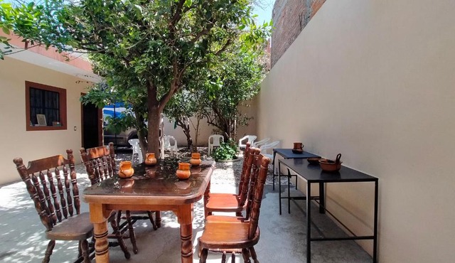 Casa Dolores