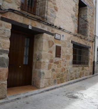 Casa Domingo