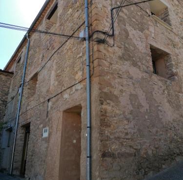 Casa Don Félix