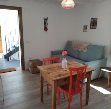 Casa Don Pelayo Boutique Apartments & Café