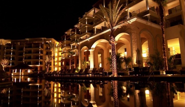 Casa Dorada 2 Bed 2 Bath Friday to Friday Overlooking Medano Beach