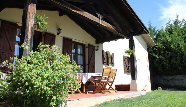 Casa Doroño Naturaleza y Relax