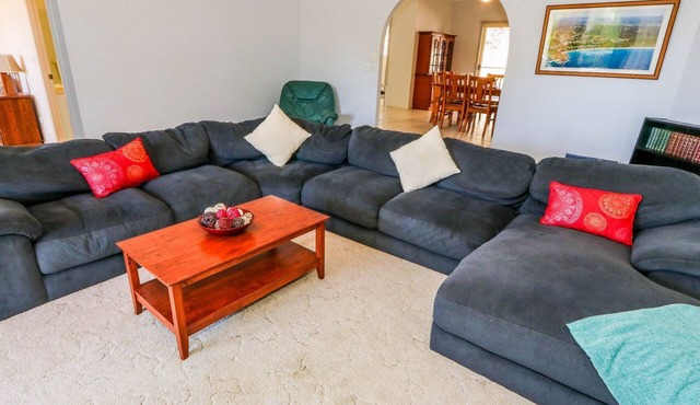 Casa Doro Holiday house