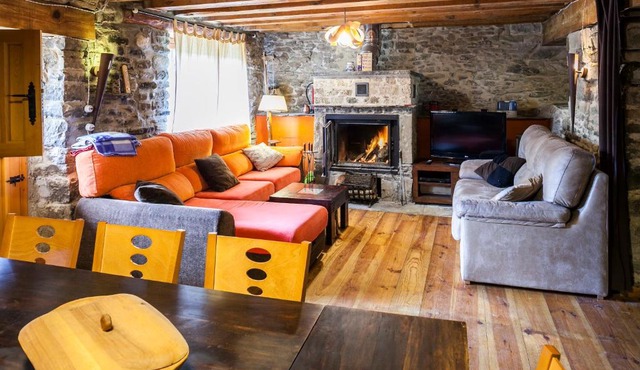 Casa Dorondón
