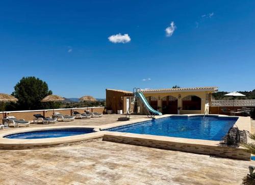 Casa Duseña Luna
