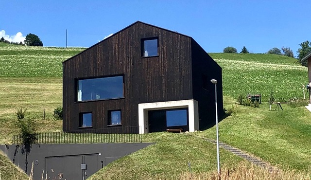 Casa Edda an architect's house to feel good in