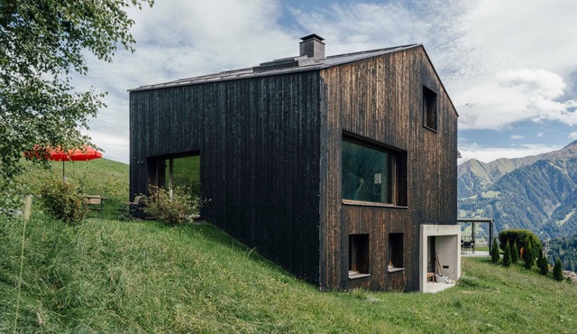 Casa Edda by Interhome