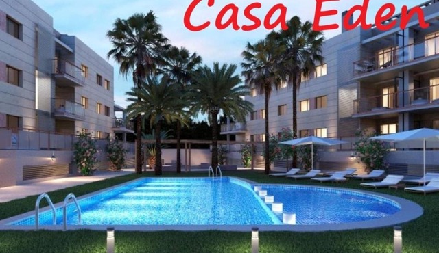 Casa Eden