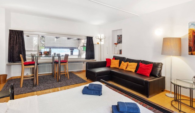 Casa Eduardo Apt.1 by Interhome