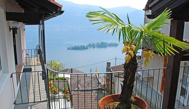 Casa Eduardo Apt.2 by Interhome