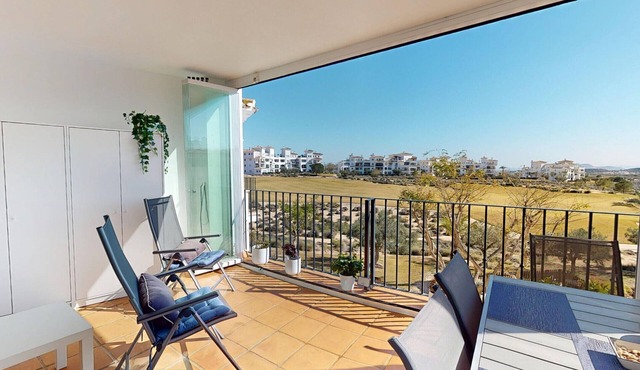 Casa Egeo JW-Murcia Holiday Rentals Property