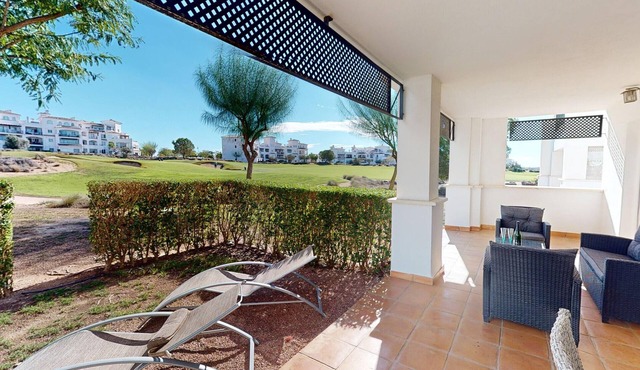 Casa Egeo MS-Murcia Holiday Rentals Property