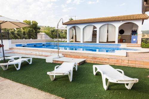 Casa El Abuelo Tomás