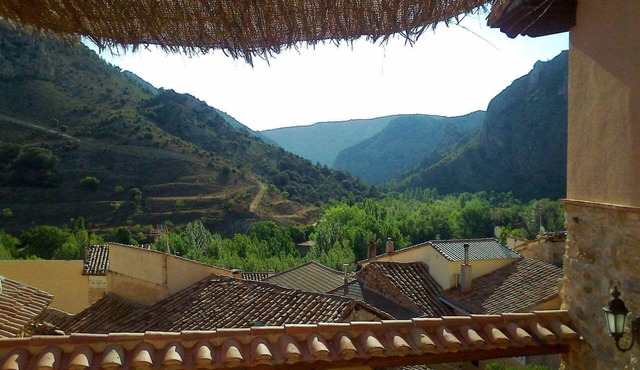 Casa El Bailador