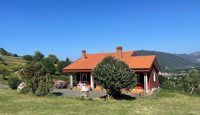 Casa El Blao
