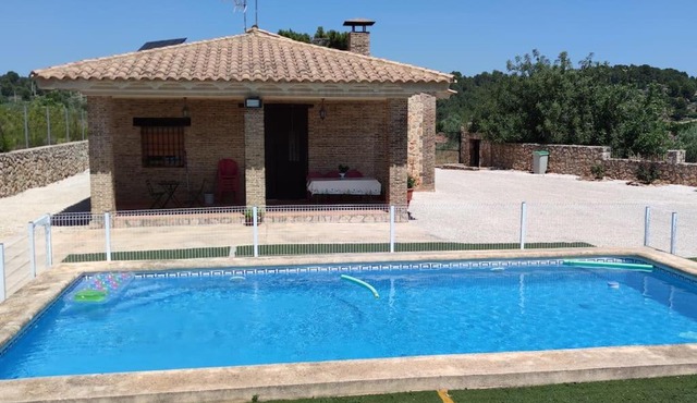 Casa El Calderon