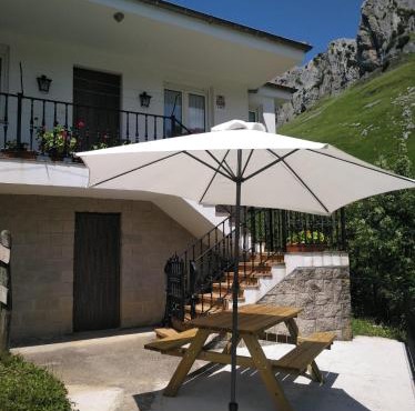 Casa EL CANTO