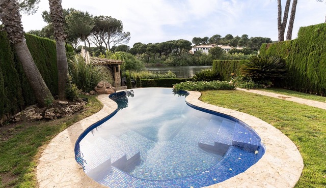 Casa el Capricho del Lago